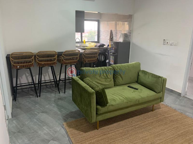 2 bedroom Apartment For Rent Odotei Tsui St. Dzorwulu Accra - 0