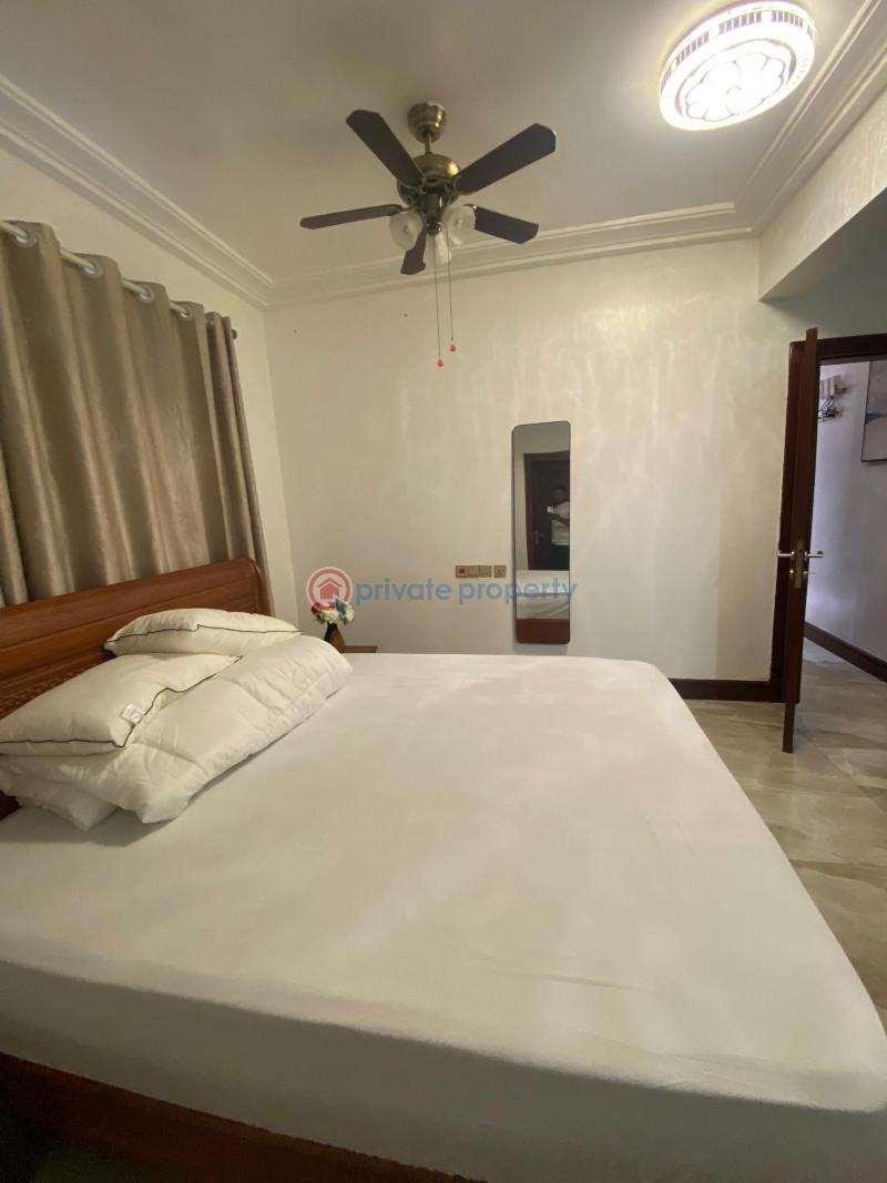 1 bedroom Apartment For Rent Tse Addo Accra - 8