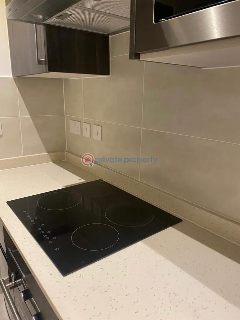 1 bedroom Apartment For Sale Cantonments Accra - 4