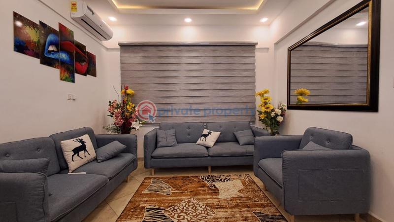 2 bedroom Apartment For Rent Kumasi Asokore Mampong Asokore Mampong. Kumasi Metropolitan Ashanti - 0