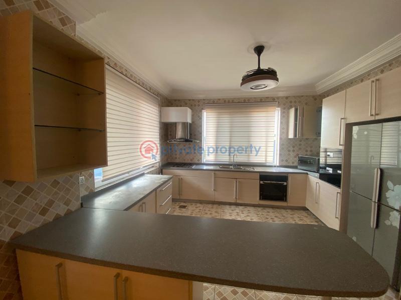 2 bedroom Apartment For Rent Odotei Tsui St. Dzorwulu Accra - 3