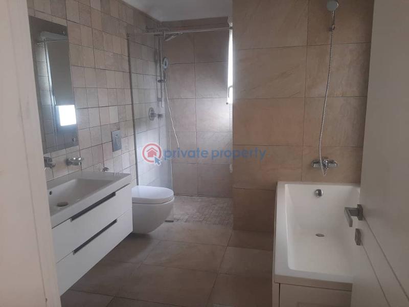 3 bedroom Apartment Short let Labone East La La Dade Kotopon Municipal Accra - 3