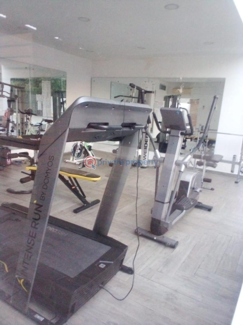3 bedroom Apartment Short let Labone East La La Dade Kotopon Municipal Accra - 2