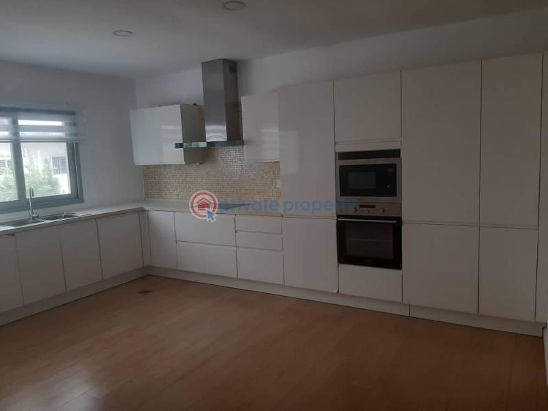 3 bedroom Apartment Short let Labone East La La Dade Kotopon Municipal Accra - 4