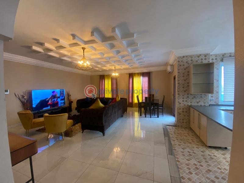 2 bedroom Apartment For Rent Odotei Tsui St. Dzorwulu Accra - 0