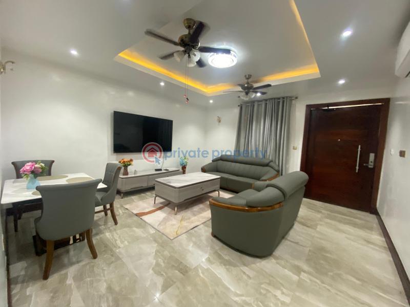 2 bedroom Apartment For Rent Tse Addo Accra - 9