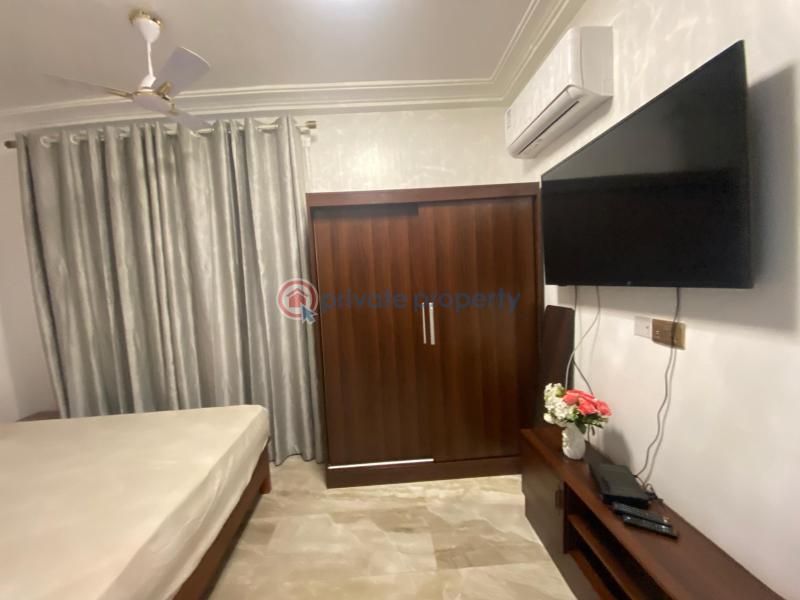 2 bedroom Apartment For Rent Tse Addo Accra - 3