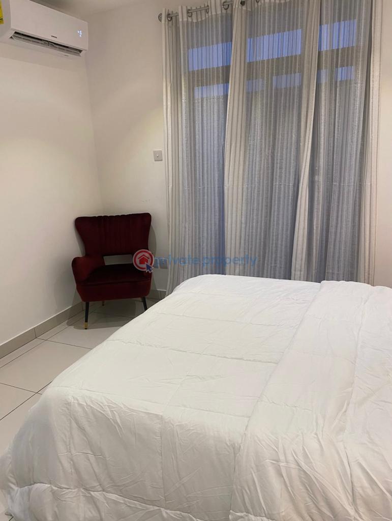 1 bedroom Apartment For Sale Cantonments Accra - 6