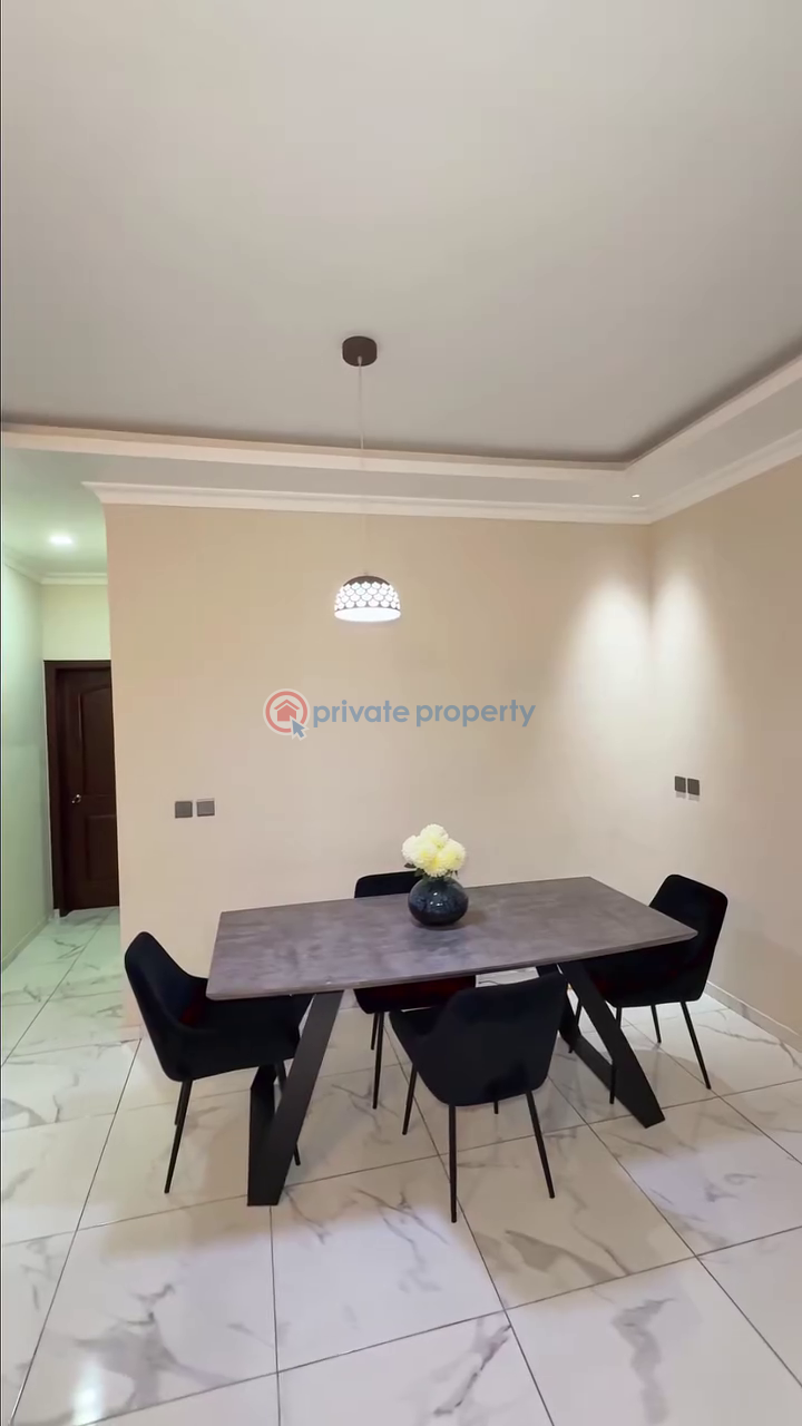 2 bedroom Apartment For Rent North Legon Accra - 7