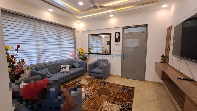 2 bedroom Apartment For Rent Kumasi Asokore Mampong Asokore Mampong. Kumasi Metropolitan Ashanti - 1