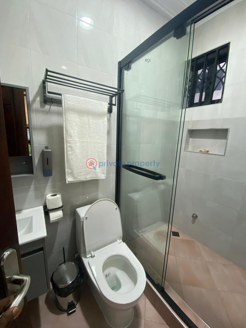 1 bedroom Apartment For Rent Tse Addo Accra - 2
