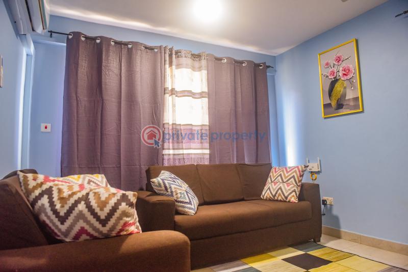 2 bedroom Apartment For Rent Borteyman Ghana Accra Metropolitan  - 6