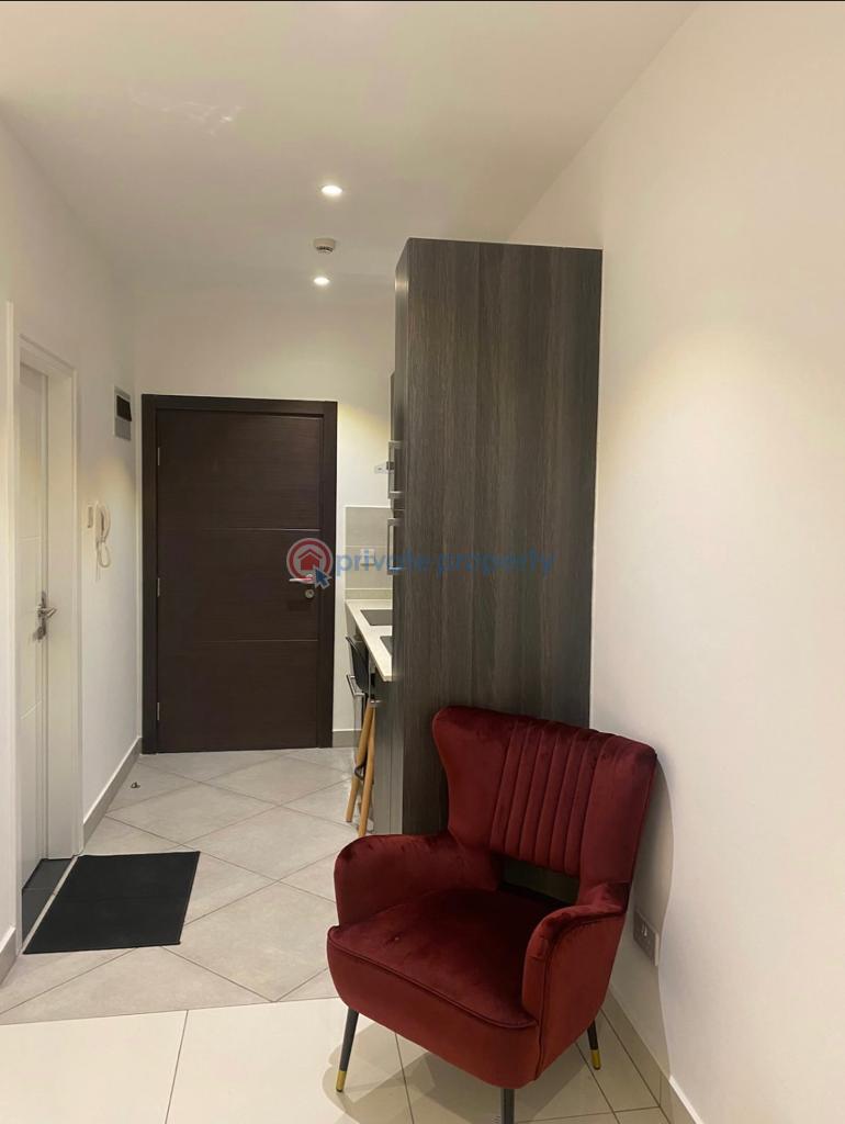 1 bedroom Apartment For Sale Cantonments Accra - 5