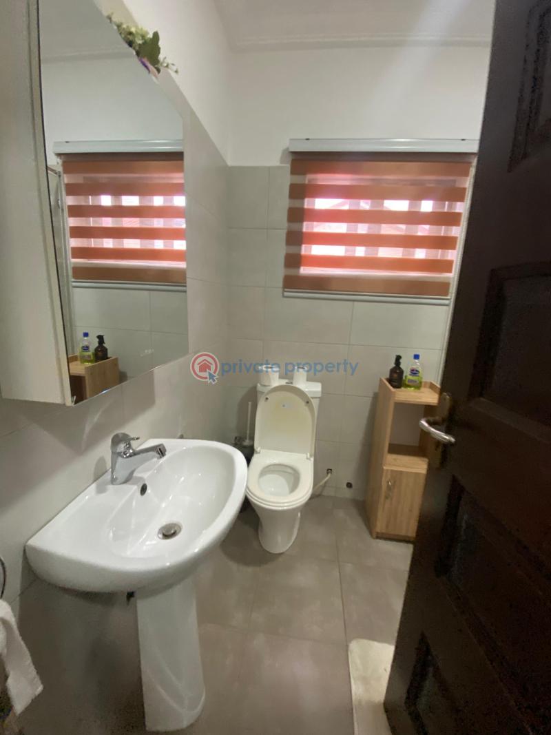 1 bedroom Apartment For Rent Tse Addo Accra - 6
