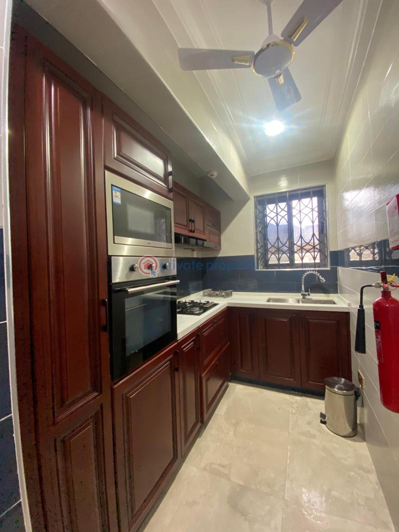 2 bedroom Apartment For Rent Tse Addo Accra - 6