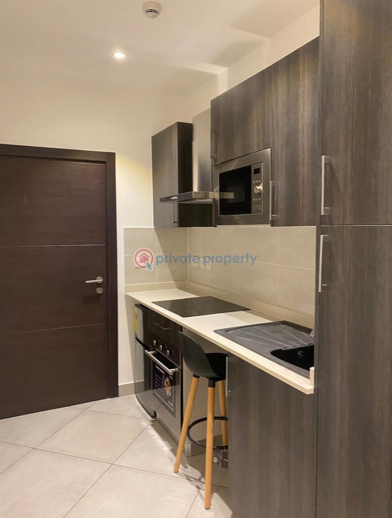 1 bedroom Apartment For Sale Cantonments Accra - 2