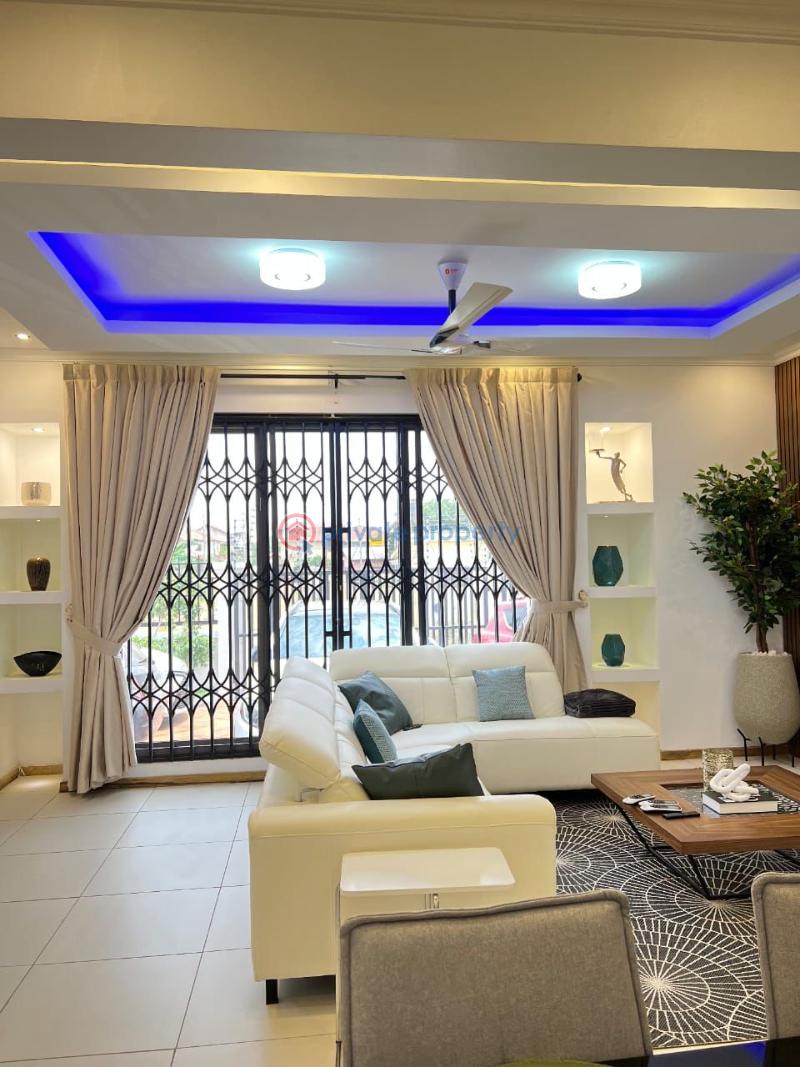 2 bedroom Apartment For Rent Community 18 Sakumono Spintex Accra - 3
