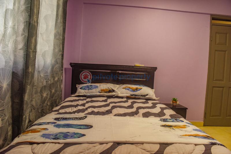 2 bedroom Apartment For Rent Borteyman Ghana Accra Metropolitan  - 5