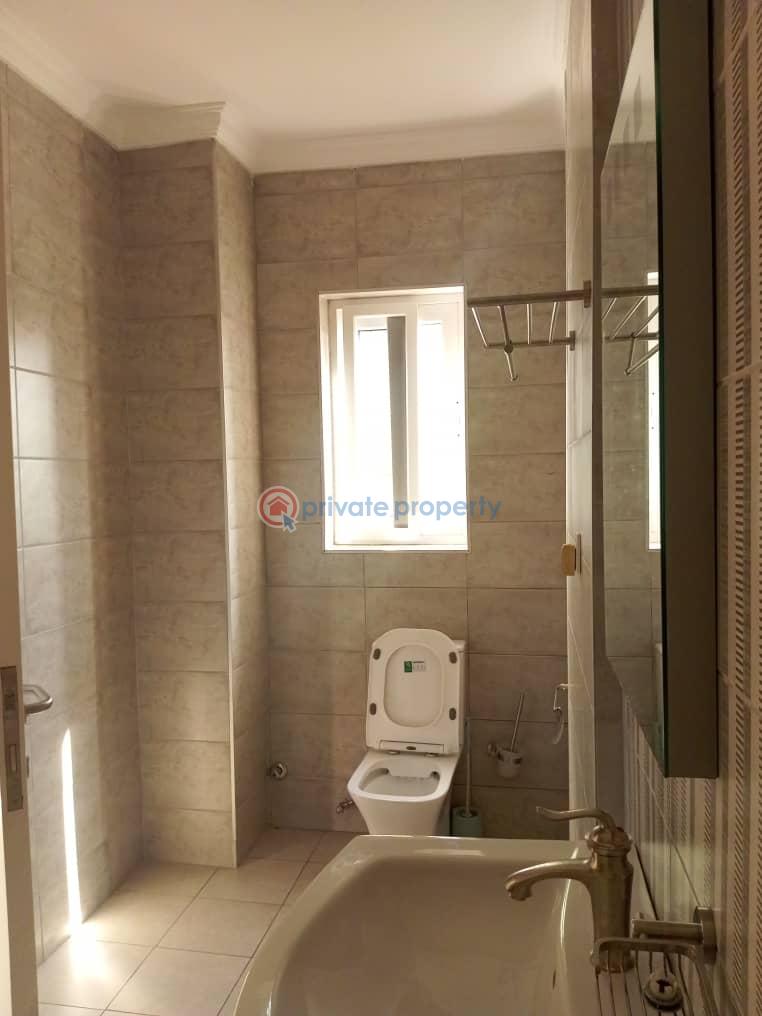 2 bedroom Apartment For Rent Osu Road Accra - 4