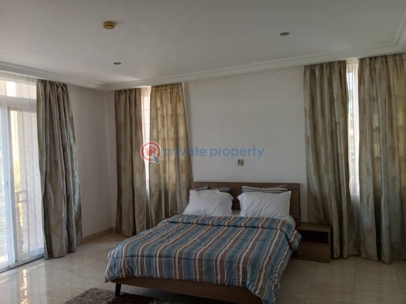 3 bedroom Apartment For Rent Accra Ghana Cantonments  - 0