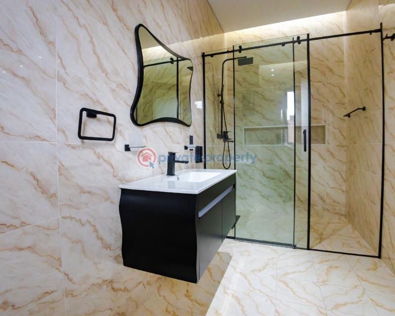 1 bedroom Apartment For Rent Accra Ghana Cantonments  - 7