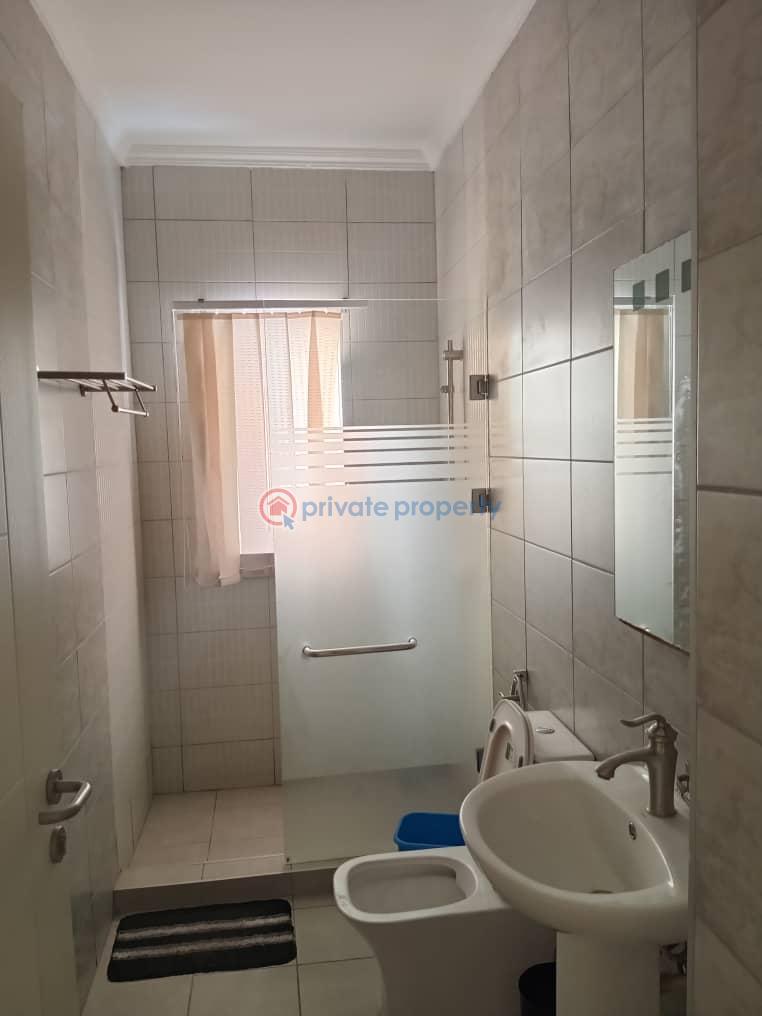 2 bedroom Apartment For Rent Osu Road Accra - 2