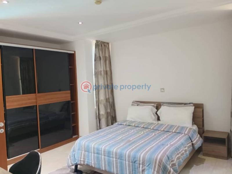 3 bedroom Apartment For Rent Accra Ghana Cantonments  - 9