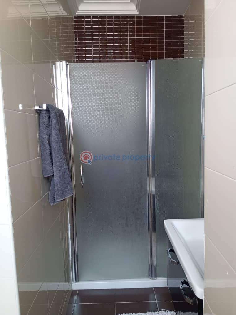 3 bedroom Apartment For Rent Accra Ghana Cantonments  - 6