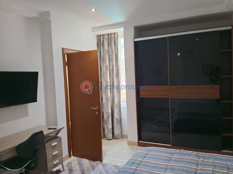 3 bedroom Apartment For Rent Accra Ghana Cantonments  - 10