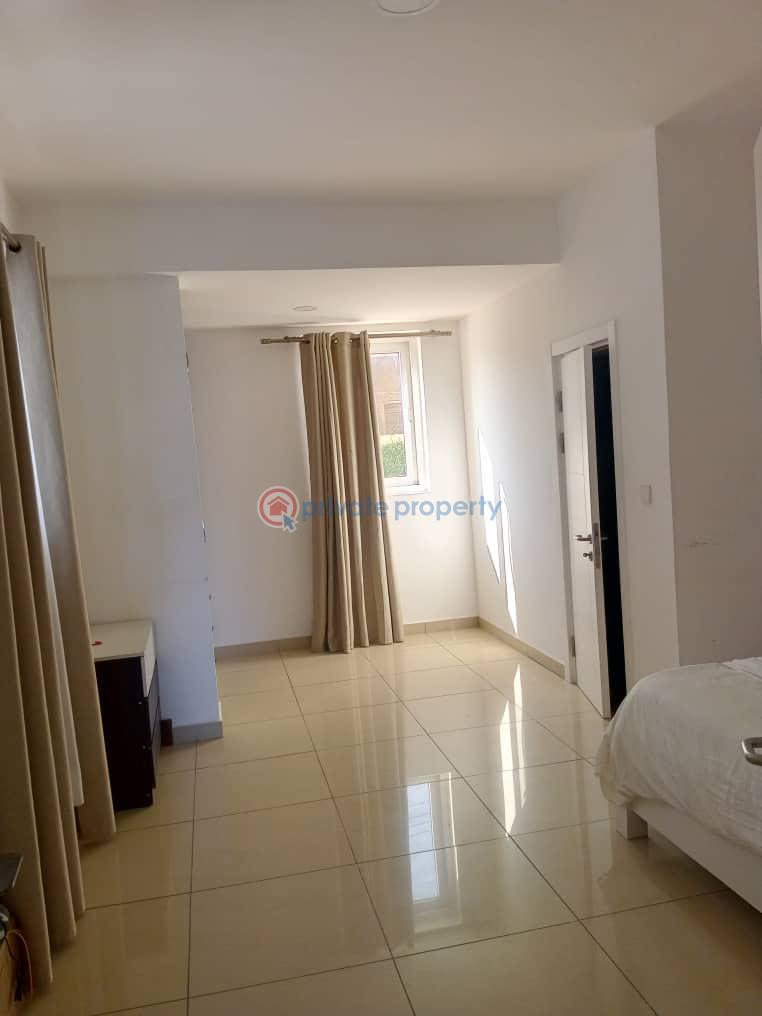 2 bedroom Apartment For Rent Osu Road Accra - 12