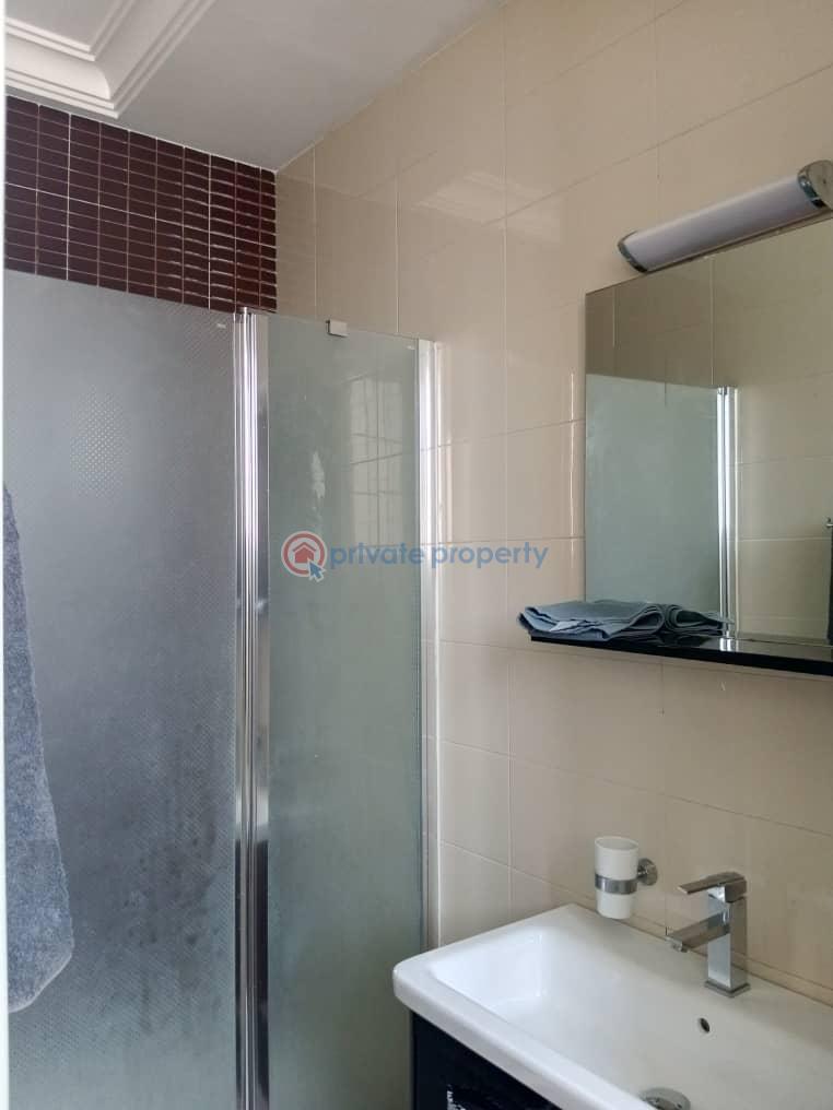3 bedroom Apartment For Rent Accra Ghana Cantonments  - 8