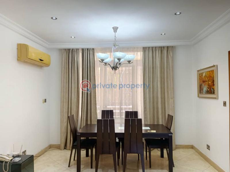 3 bedroom Apartment For Rent Accra Ghana Cantonments  - 13