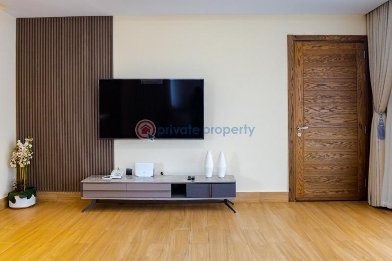 1 bedroom Apartment For Rent Accra Ghana Cantonments  - 4