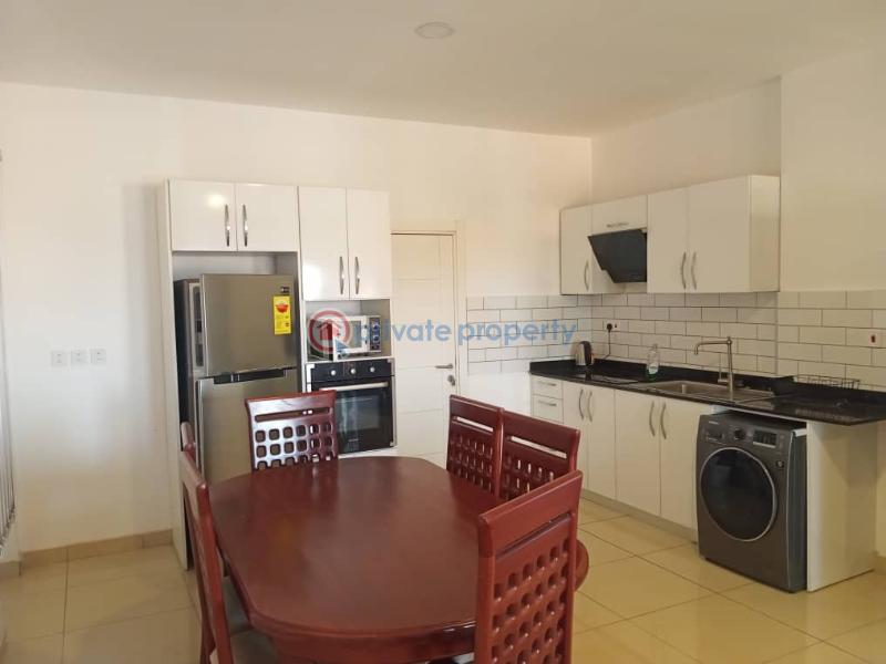 2 bedroom Apartment For Rent Osu Road Accra - 9