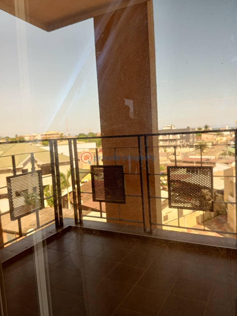 2 bedroom Apartment For Rent Osu Road Accra - 8