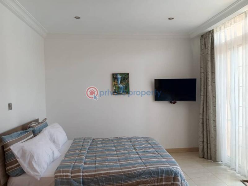 3 bedroom Apartment For Rent Accra Ghana Cantonments  - 2