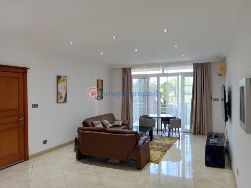 3 bedroom Apartment For Rent Accra Ghana Cantonments  - 5