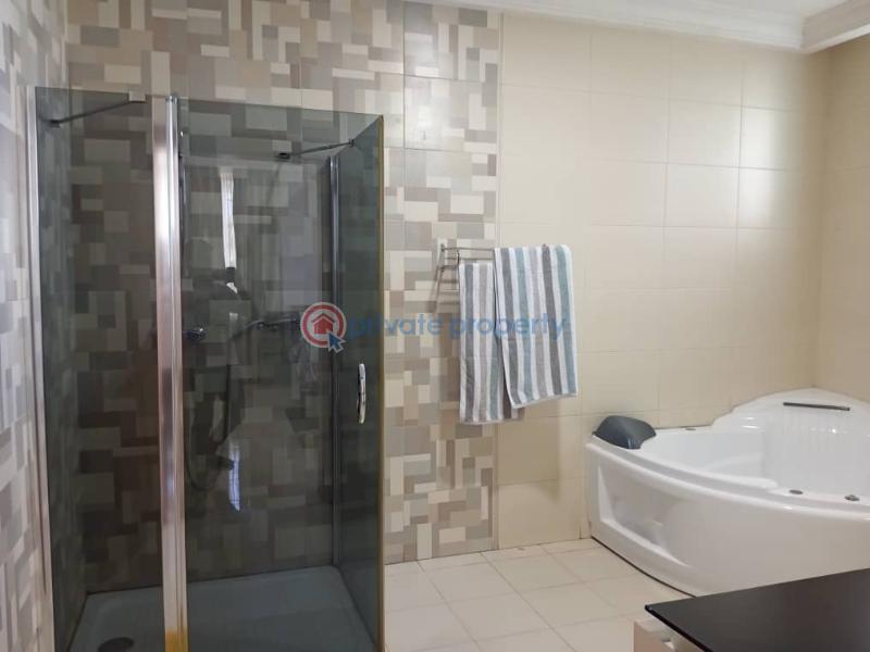 3 bedroom Apartment For Rent Accra Ghana Cantonments  - 7