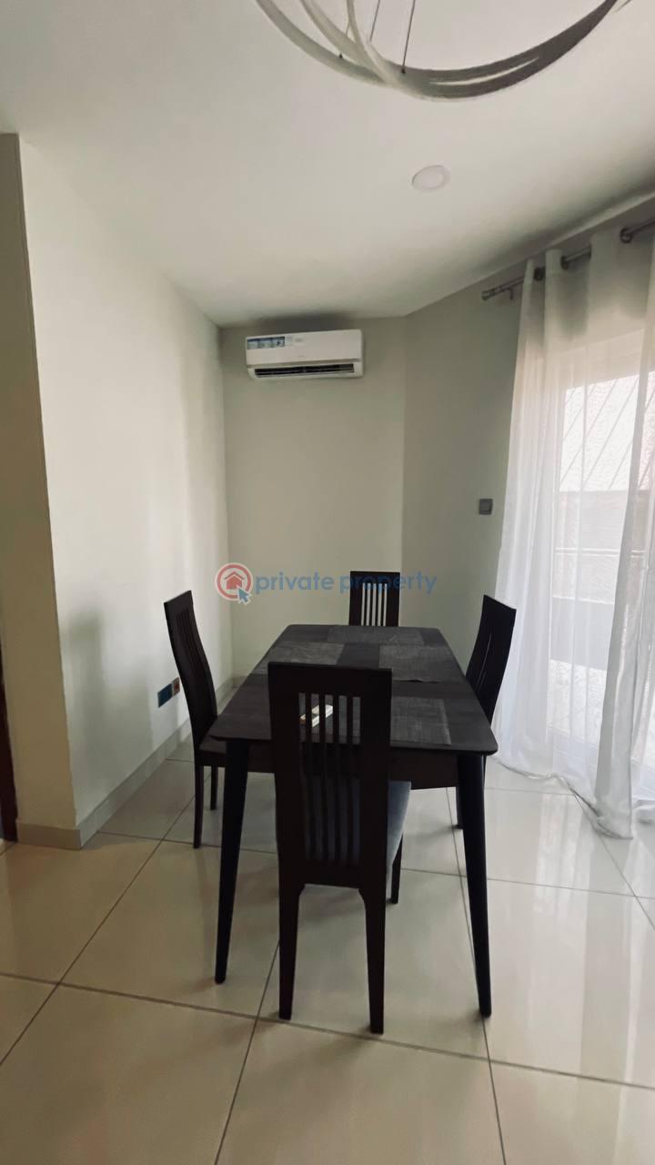 2 bedroom Apartment For Rent Airport Residential Area Accra - 11