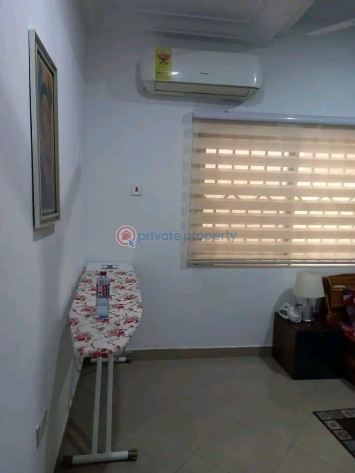 1 bedroom Apartment For Rent Akweteyman Accra - 4