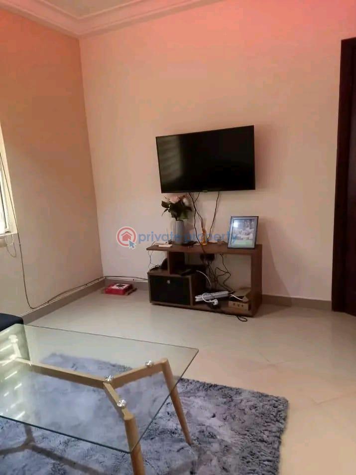 1 bedroom Apartment For Rent Akweteyman Accra - 3