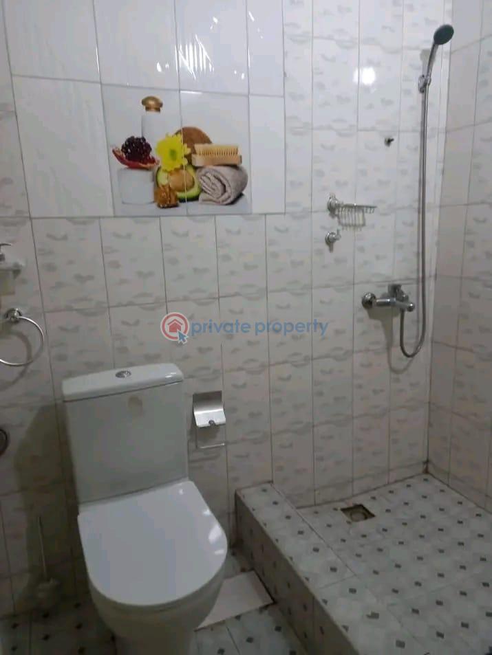 1 bedroom Apartment For Rent Akweteyman Accra - 8
