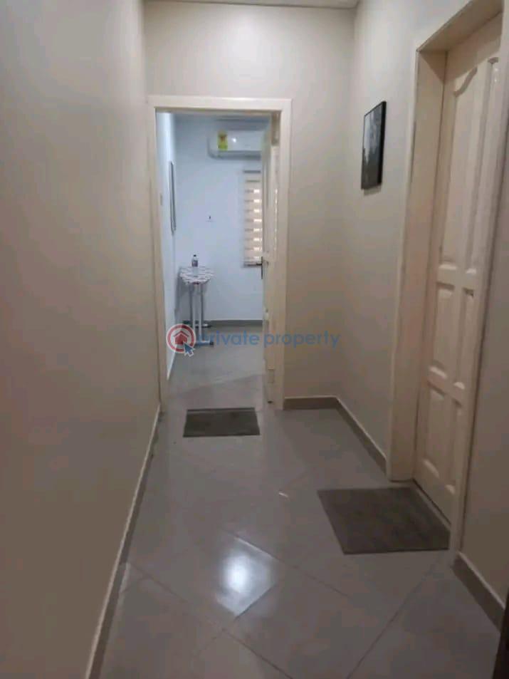 1 bedroom Apartment For Rent Akweteyman Accra - 7
