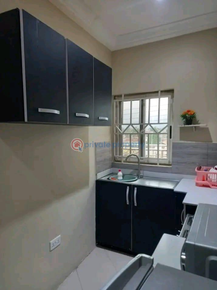 1 bedroom Apartment For Rent Akweteyman Accra - 2