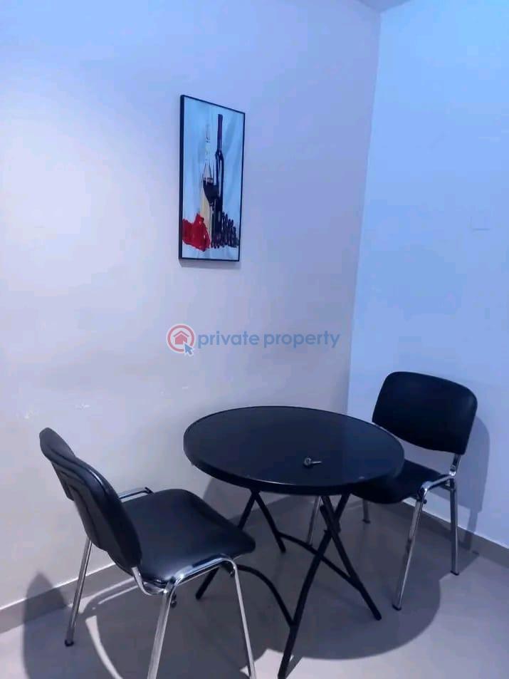 1 bedroom Apartment For Rent Akweteyman Accra - 5