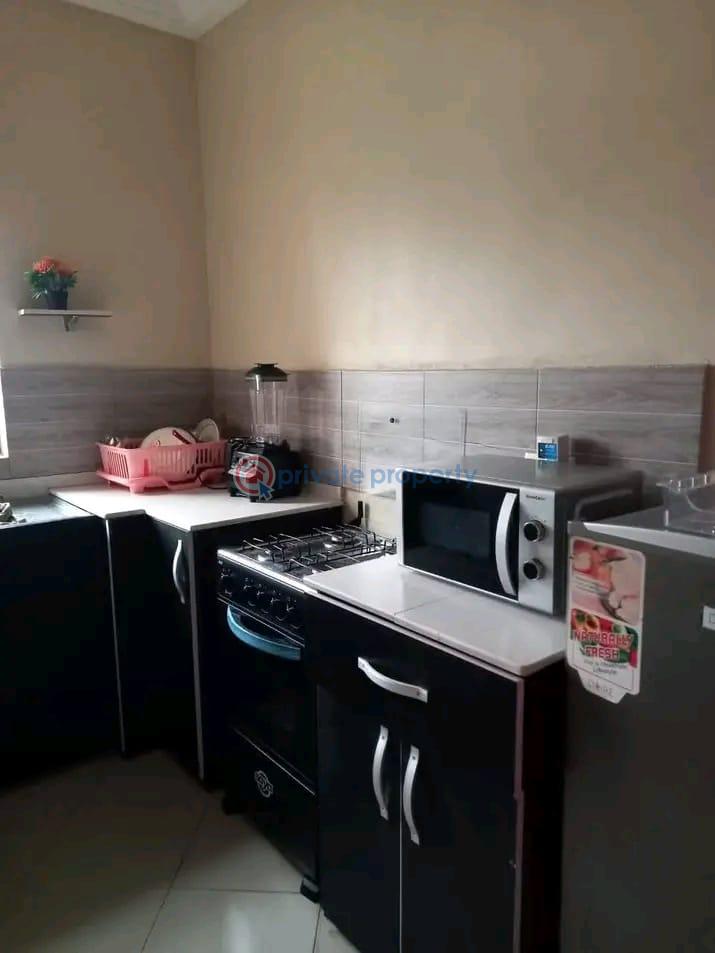 1 bedroom Apartment For Rent Akweteyman Accra - 1