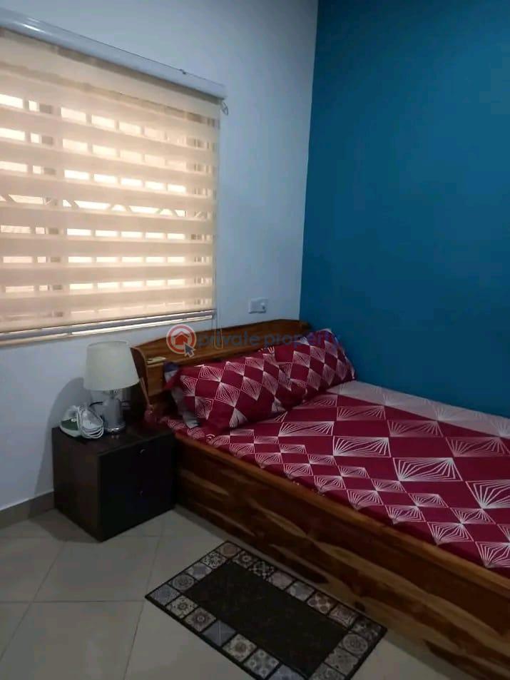 1 bedroom Apartment For Rent Akweteyman Accra - 6