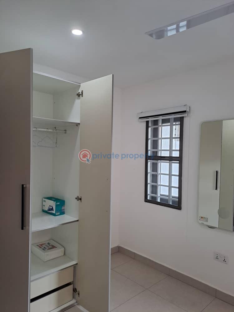 1 bedroom Apartment For Rent Tse Addo Accra - 7