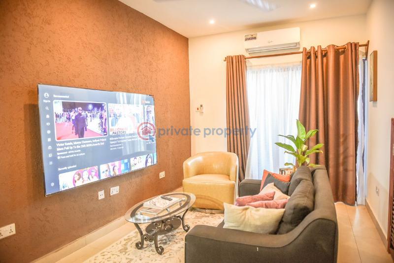 1 bedroom Apartment For Rent Tse Addo Accra - 1