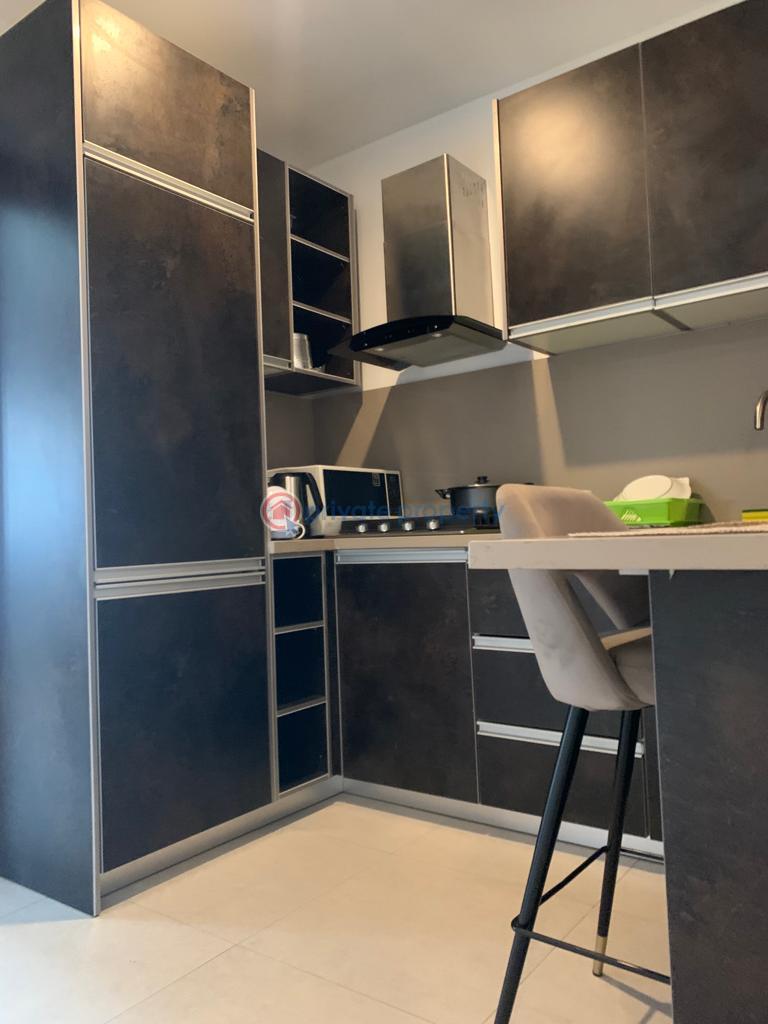 1 bedroom Apartment For Rent Tse Addo Accra - 8